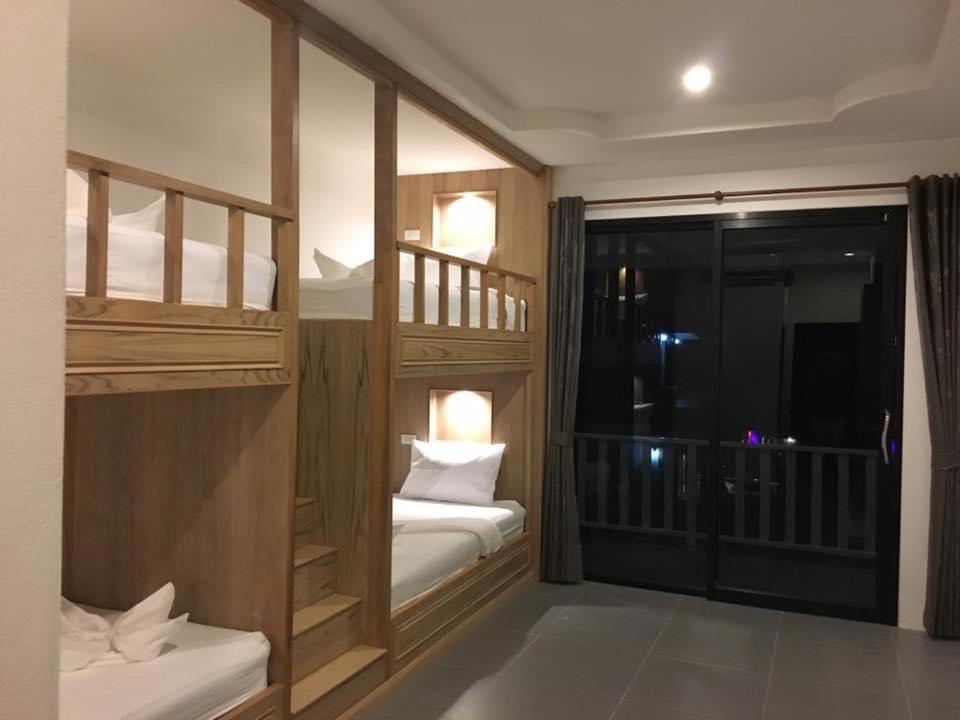 Mac'S Bay Resort 반 타이 외부 사진