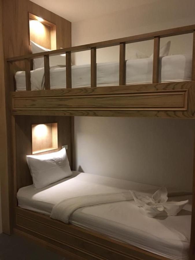 Mac'S Bay Resort 반 타이 외부 사진