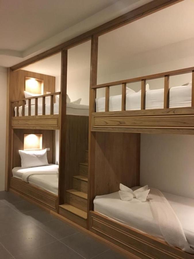 Mac'S Bay Resort 반 타이 외부 사진