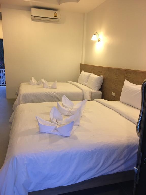 Mac'S Bay Resort 반 타이 외부 사진